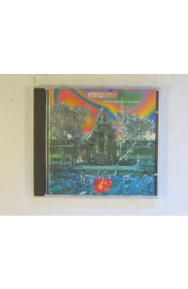 Loop Guru - The Fountains Of Paradise