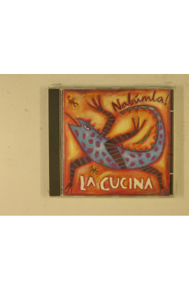 La Cucina - Nabumla