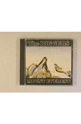 Diggers - Mount Everest