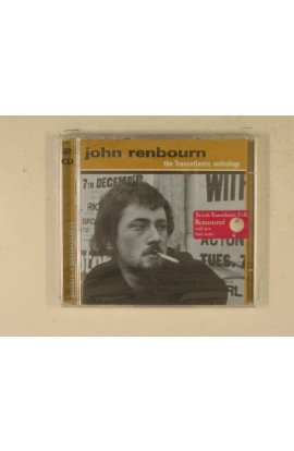 Renbourn John - The Transatlantic Anthology