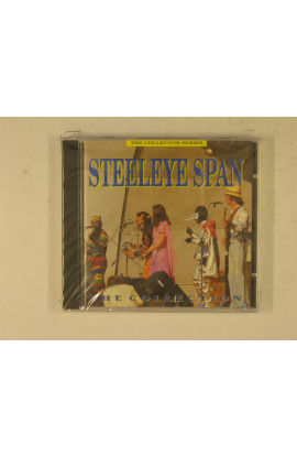 Steeleye Span - The Collection