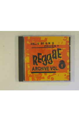 Reggae Archive Vol.1