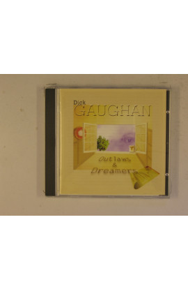 Gaughan Dick - Outlaws & Dreamers