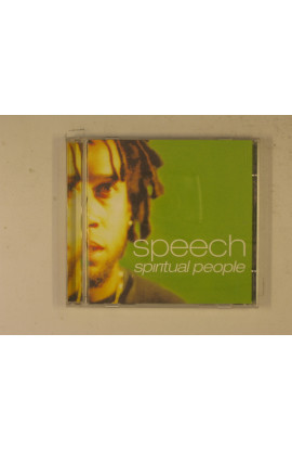 Speech - Spiritual People