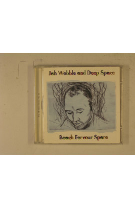 Wobble Jah & Deep Space - Beach Fervour Spare