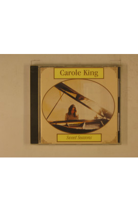 Carole King - Sweet Seasons