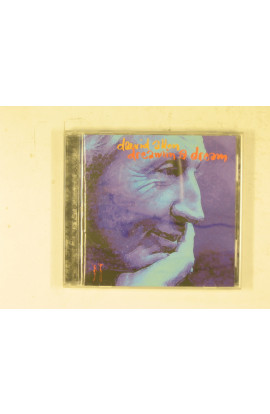 Allen Daevid - Dreammin A Dream