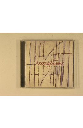 Aereogramme - A Story In White
