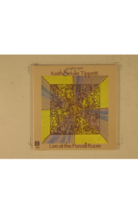 Tippett Keith & Julie - Couple In Spirit-Live At The Purcell Room