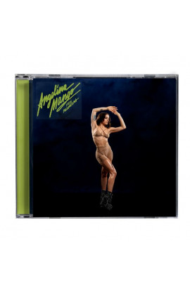 Angelina Mango - Poké Melodrama (CD) 