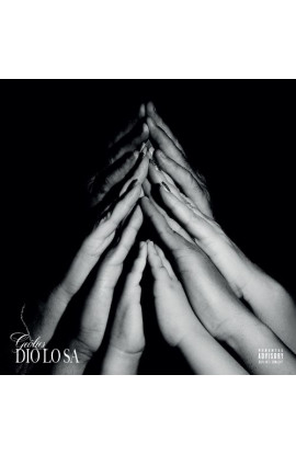 Geolier - Dio Lo Sa (CD) 