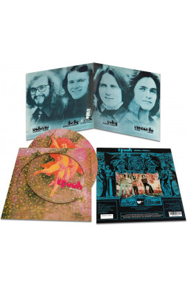 I Pooh - Opera Prima (LP) 