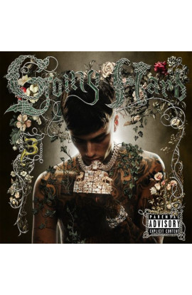 Tony Boy - Going Hard 3 (LP) 