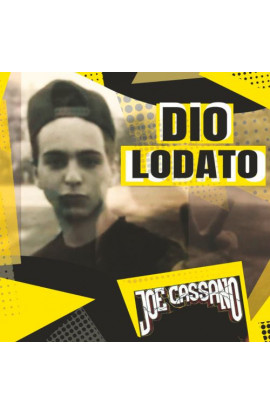 Joe Cassano - Dio Lodato (EP) 