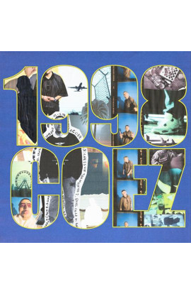 Coez - 1998 (CD) 