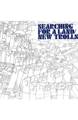 New Trolls - Searching For A Land (LP) 