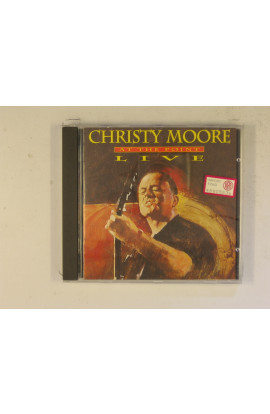 Moore Christy - At The Point Live