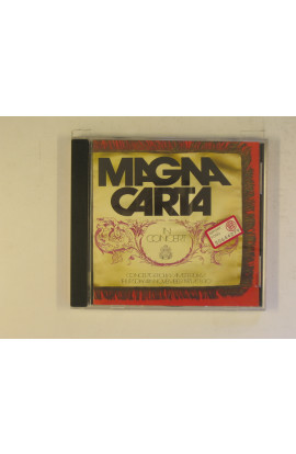 Magna Carta - In Concert