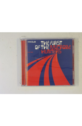 Stereolab - The First Of The Microbe Hunters