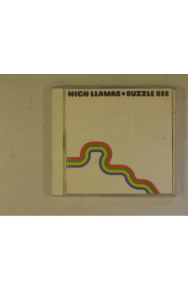 High Llamas - Buzzle Bee