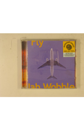 Jah Wobble - Fly (CD) 