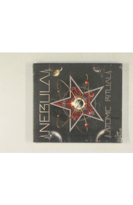 Nebula - Atomic Ritual
