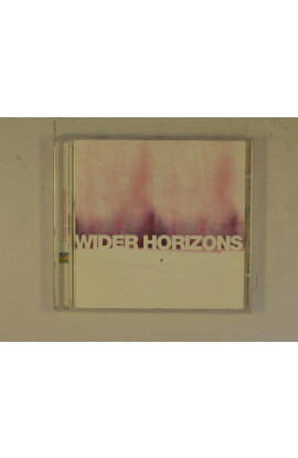 Liquid Sound Design - Wider Horizons