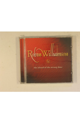 Williamson Robin - The Island Of The Strong Door