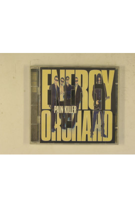 Energy Orchard - Pain Killer