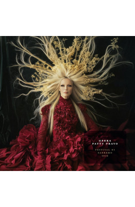 Patty Pravo - Opera (LP) 