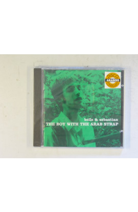 Belle And Sebastian  - The Boy With The Arab Strap
