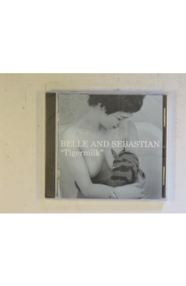 Belle And Sebastian  - Tigermilk