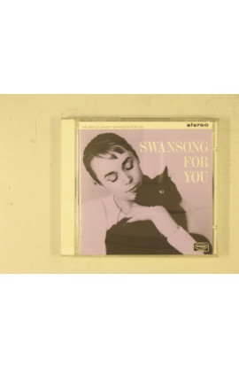 Gentle Waves - Swansong For You