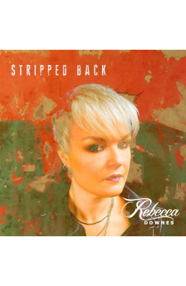 Rebecca Downes - Stripped Back (CD) 