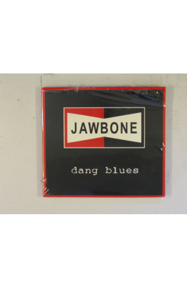 Jawbone - Dang Blues