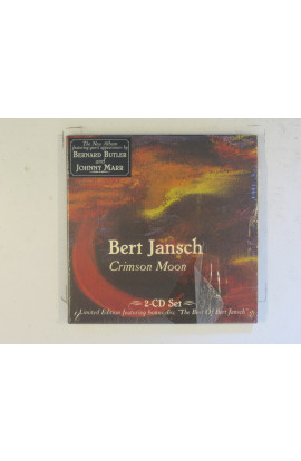 Jansch Bert - Crimson Moon