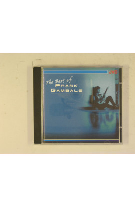 Frank Gambale - The Best Of (CD) 