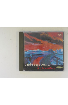 Underground - Symphony