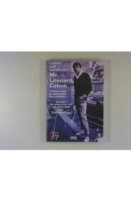 Leonard Cohen - Ladies And Gentlemen... Mr. Leonard Cohen