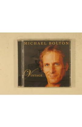 Bolton Michael  - Vintage