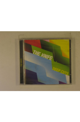 Knife - Deep Cuts