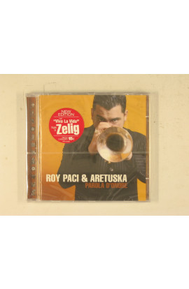 Paci Roy & Aretuska - Parola D'Onore