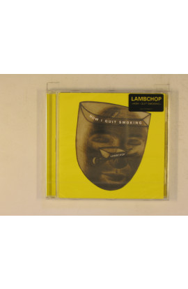 Lambchop - How I Quit Smoking
