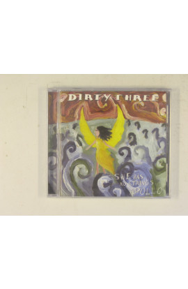 Dirty Three - She Has No Strings Apollo