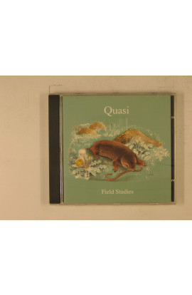 Quasi - Field Studies