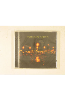 Clearlake - Amber