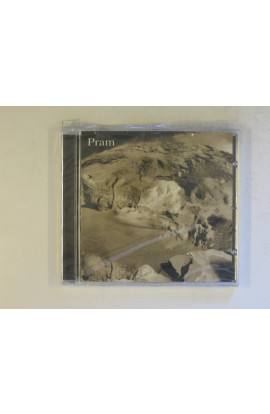 Pram - The Moving Frontier