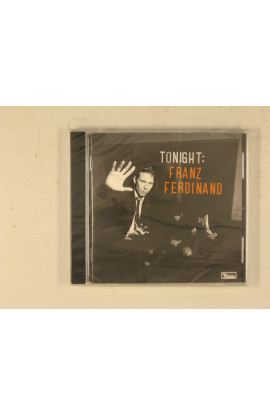 Franz Ferdinand - Tonight: Franz Ferdinand
