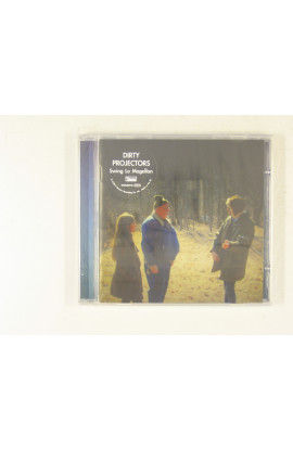 Dirty Projectors  - Swing Lo Magellan