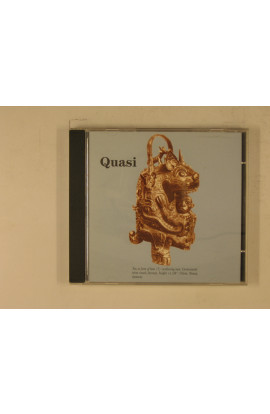 Quasi - Featuring "Birds"